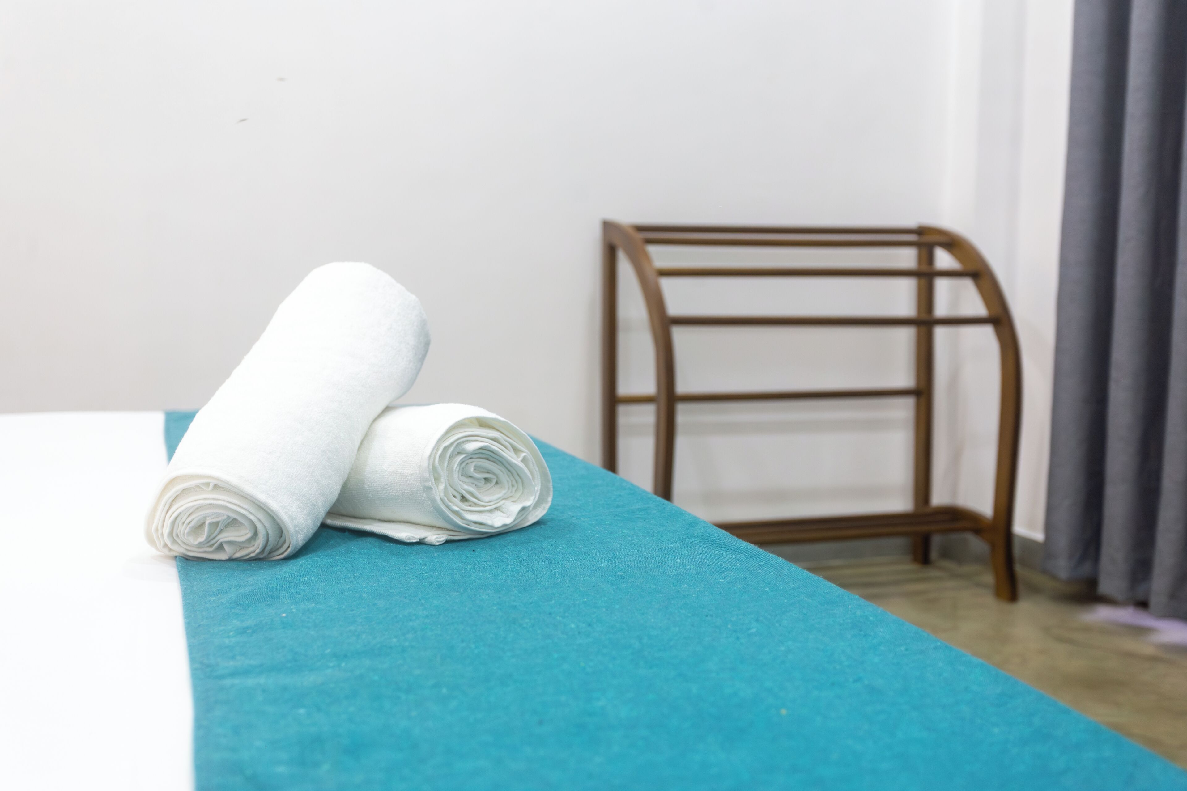 家庭三人房, 庭院 | 免費無線上網