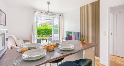 Sweet cocoon at Disney