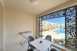Apartamento | Opções para refeição