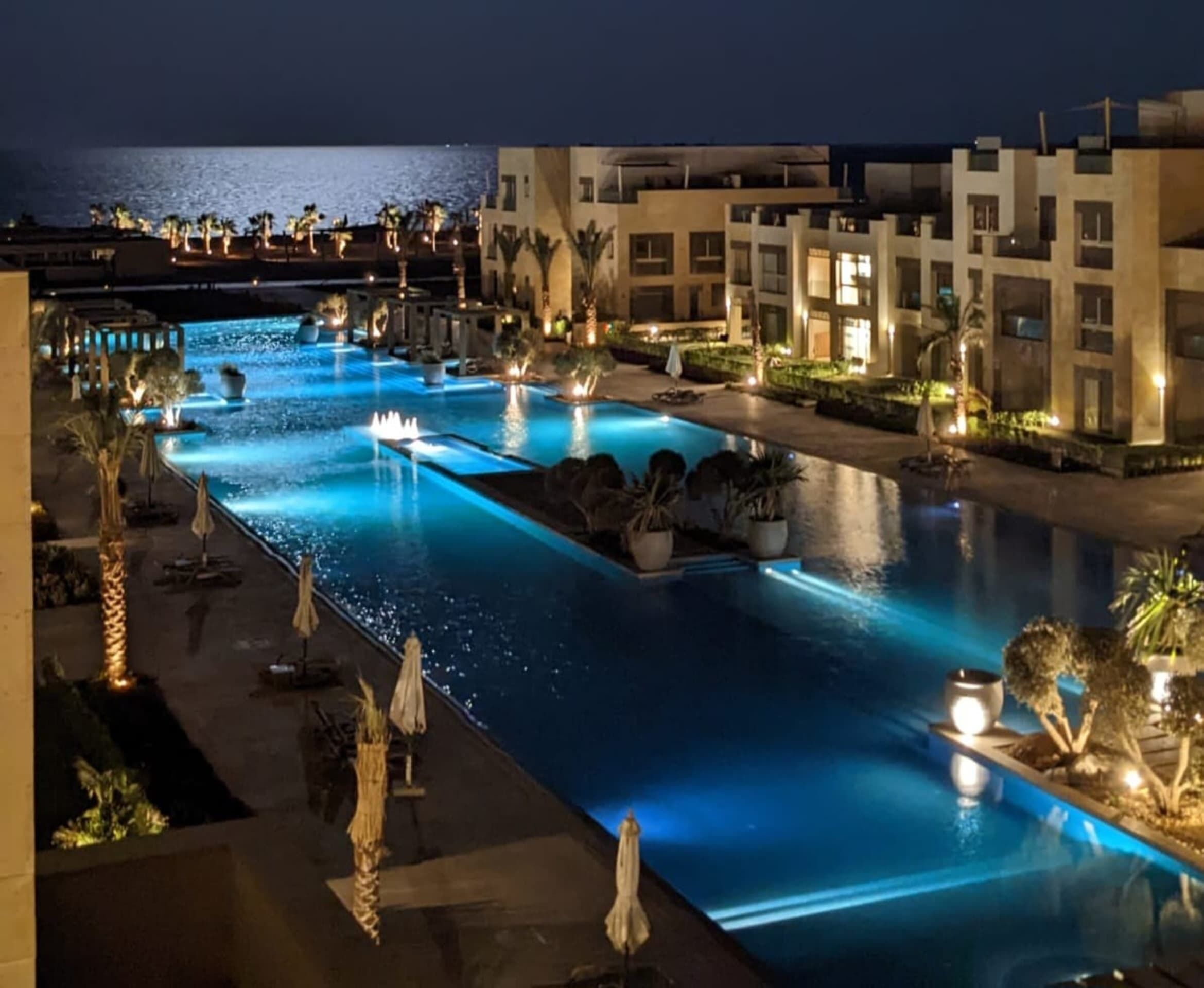 Homestyle & Summery 1BDR@ Mangroovy | Free Beach Pool (M8-2A-01) | Pool | Outdoor pool