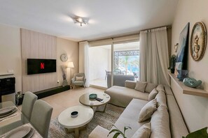 Apartment | Wohnbereich