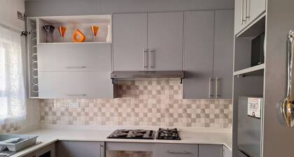 New, modern, airy 3 bed Home,Monavale Strathaven