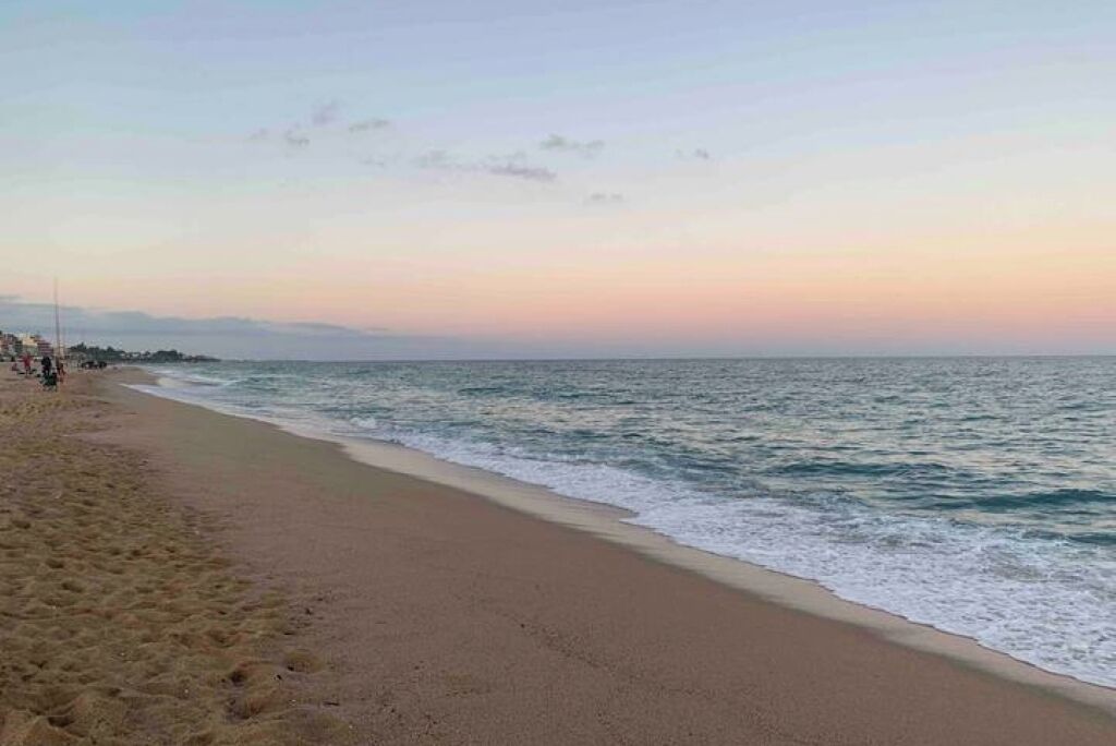Strand