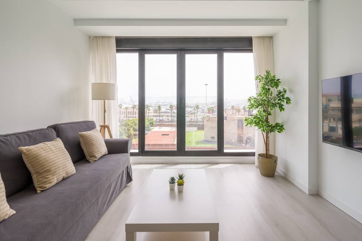 House | Living area