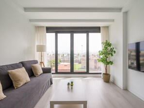 Living area - Castle Mirador By Canariasgetaway (Las Palmas de Gran Canaria)