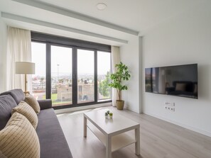 Maison | Salle de séjour