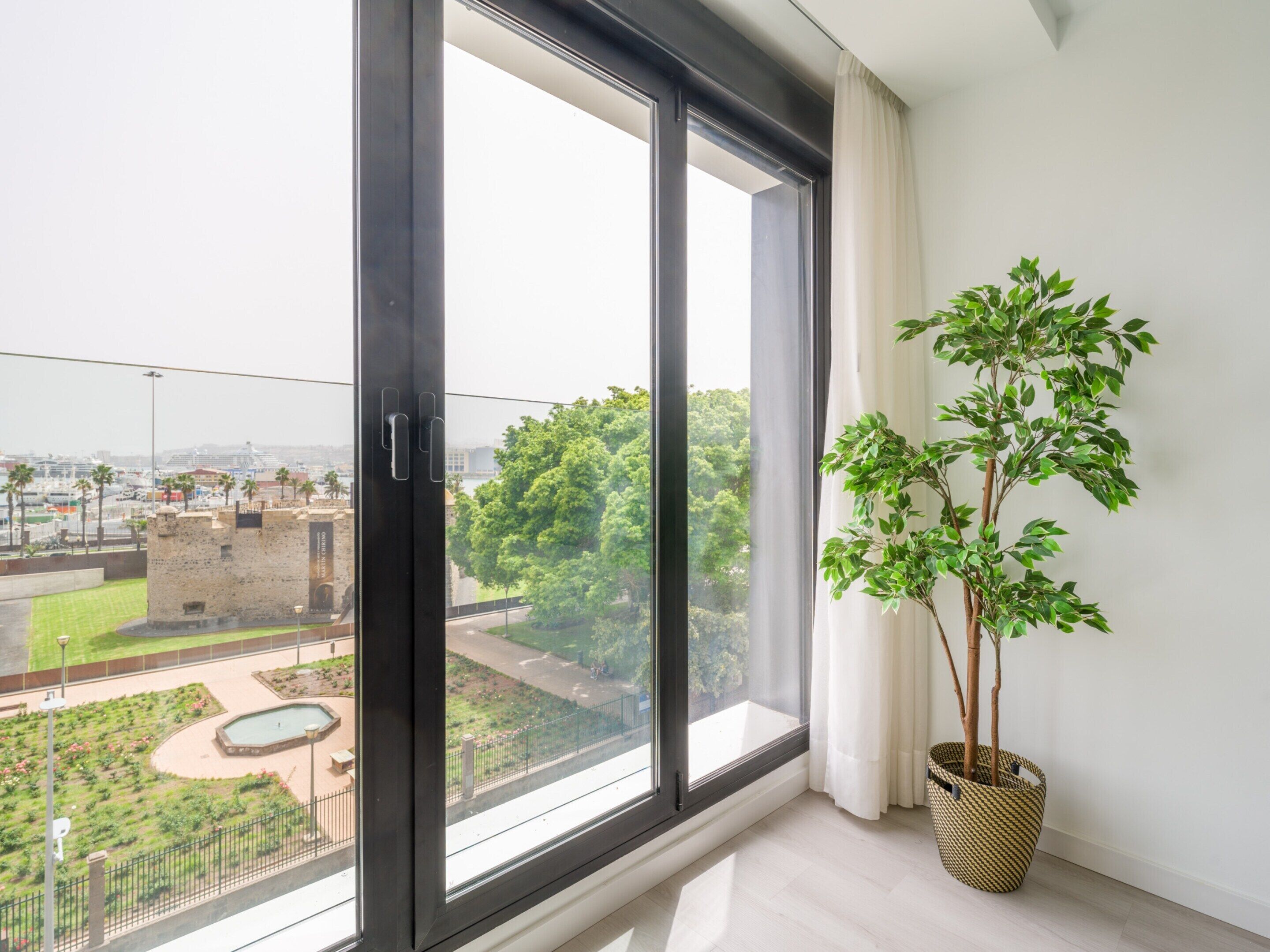 Nhà | Ngoại thất