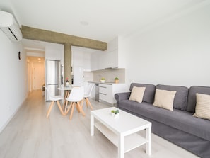 House | Living room