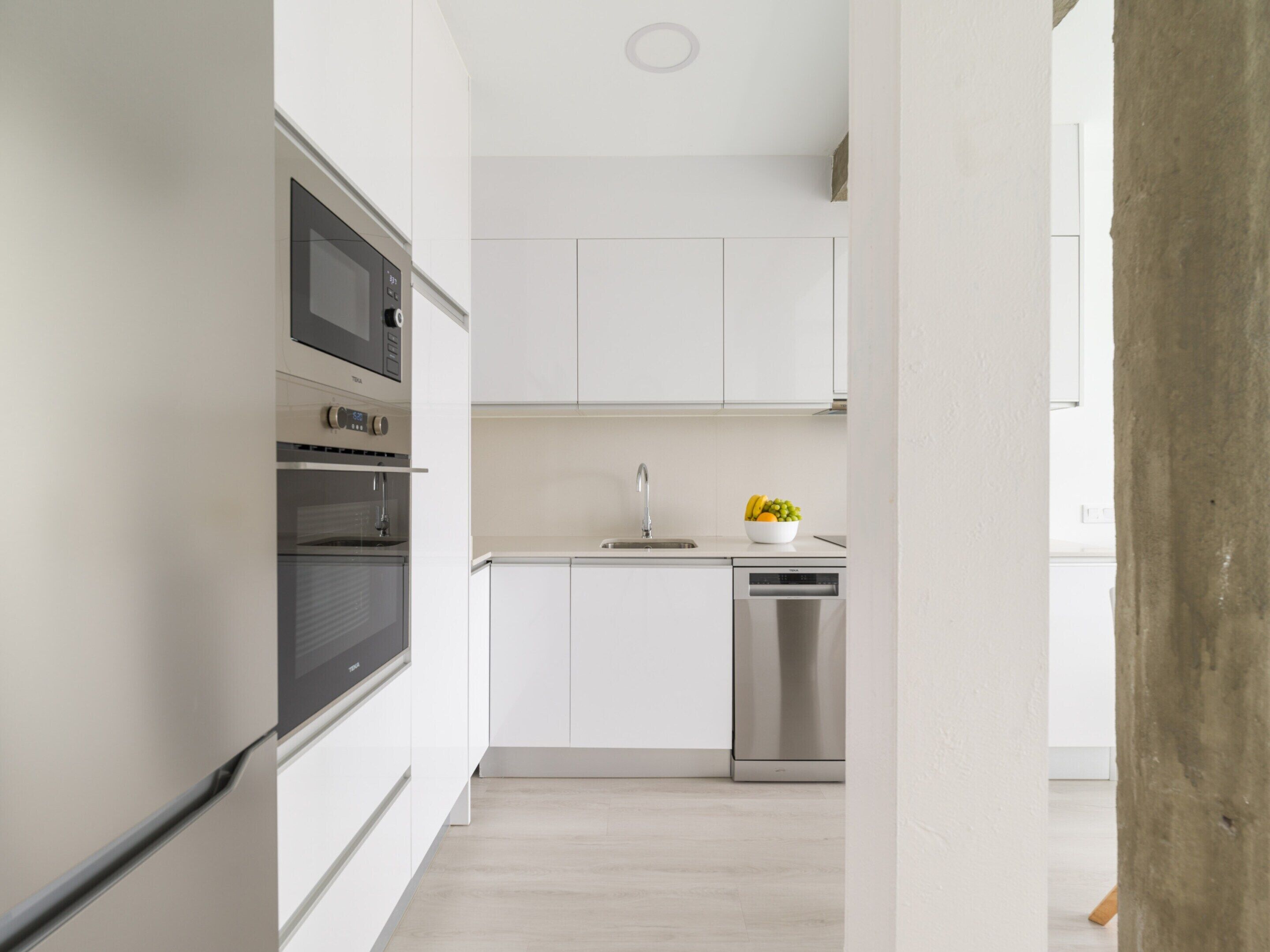 House | Private kitchen