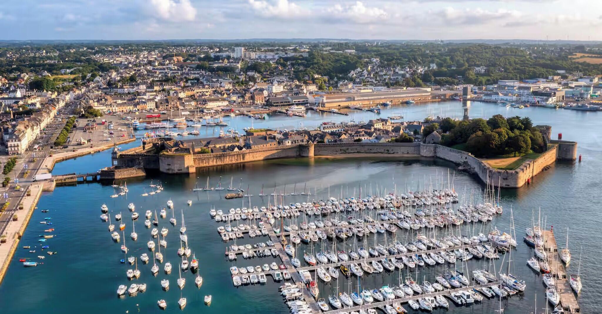 Port de plaisance