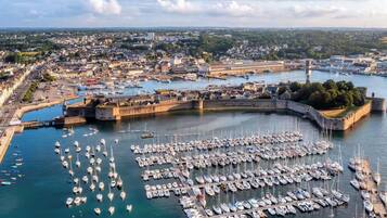 Port de plaisance