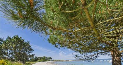 âMeryâ Maison familiale les pieds dans lâeau
