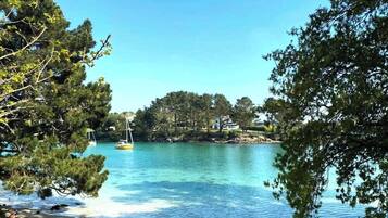 Plage