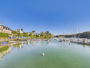 Port de plaisance