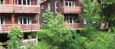 Exterieur