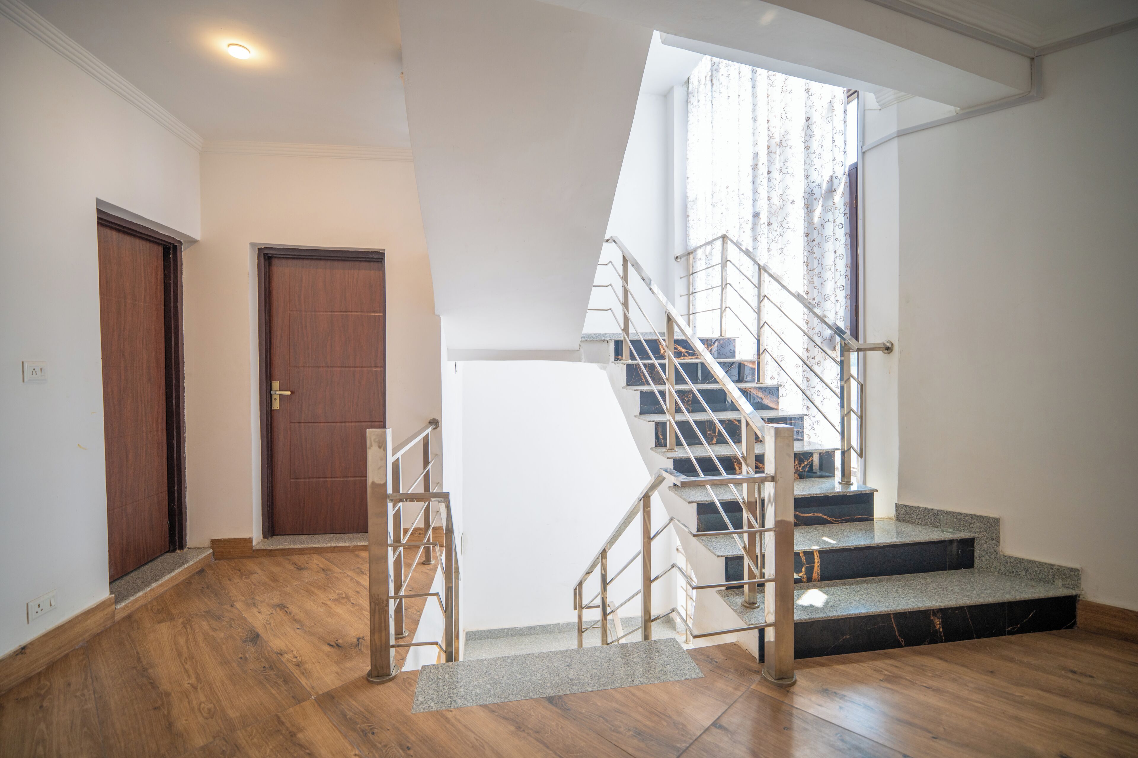 Building design