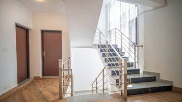 Building design
