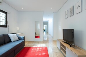 House | Living room