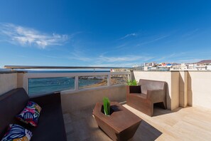 Property grounds - Awesome Beachfront Terrace By Canariasgetaway (Las Palmas de Gran Canaria)