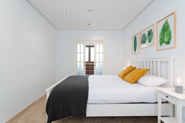 2 bedrooms, iron/ironing board - Awesome Beachfront Terrace By Canariasgetaway (Las Palmas de Gran Canaria)