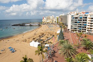 Exterior - Awesome Beachfront Terrace By Canariasgetaway (Las Palmas de Gran Canaria)