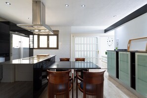 Maison | Cuisine privée