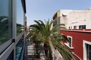 Apartment | Exterior - Edison Building 301 By Canariasgetaway (Las Palmas de Gran Canaria)