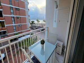 Balcony - Solstrand Hus By Canariasgetaway (Las Palmas de Gran Canaria)