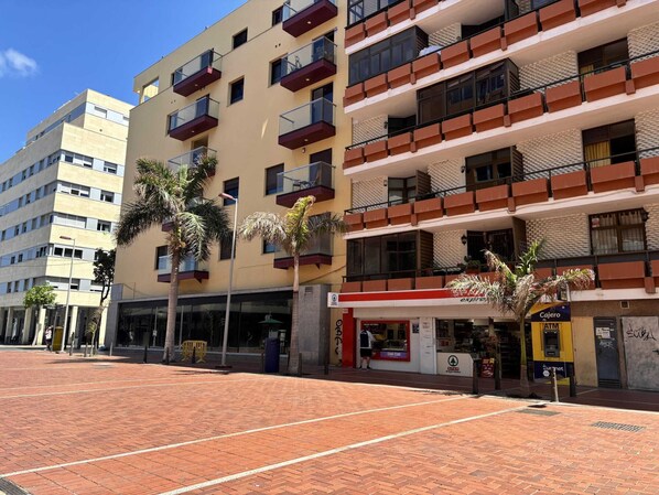Exterior - Solstrand Hus By Canariasgetaway (Las Palmas de Gran Canaria)