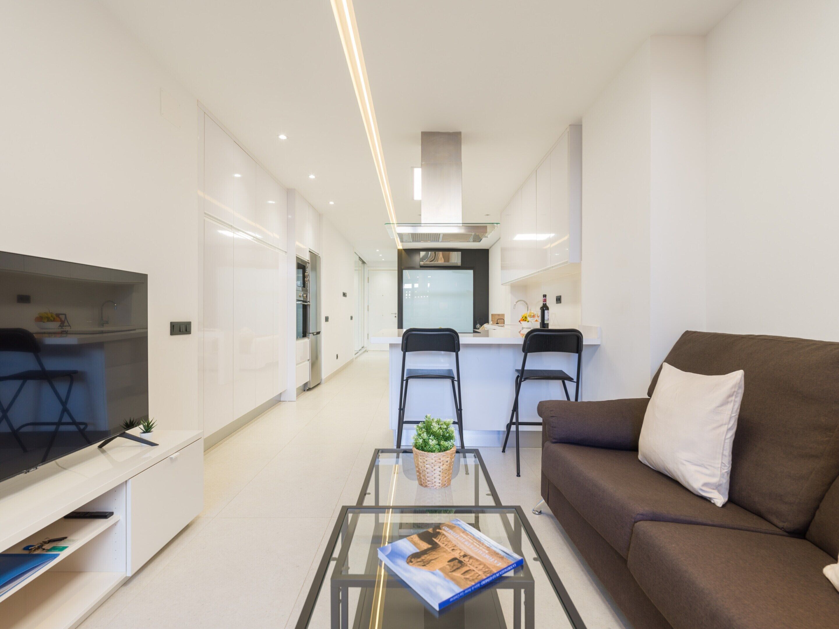 House | Living room