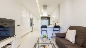 House | Living room