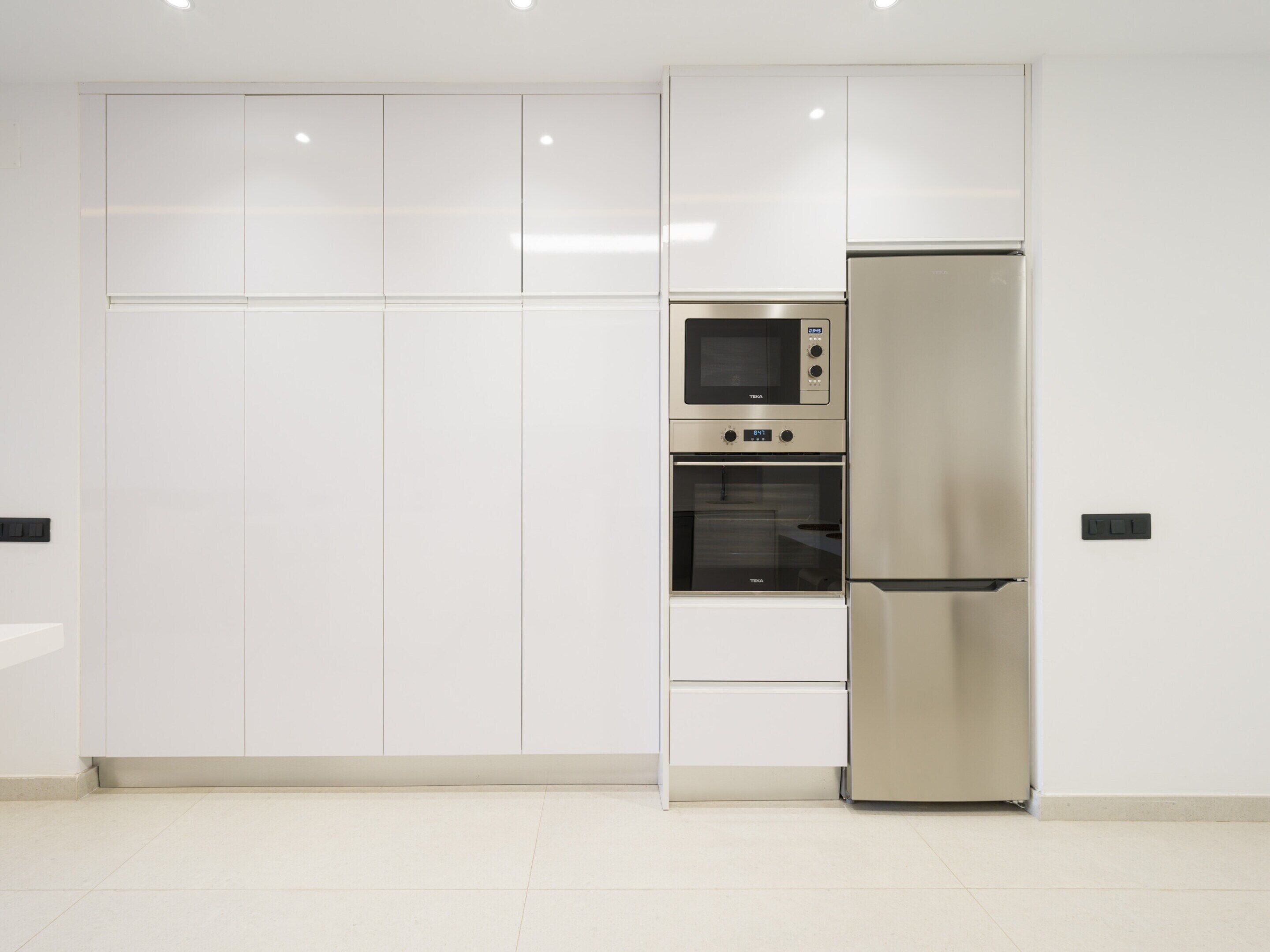 House | Private kitchen