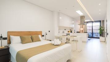 House | 1 bedroom, iron/ironing board