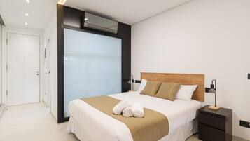 Nhà | 1 phòng ngủ, bàn ủi/dụng cụ ủi quần áo