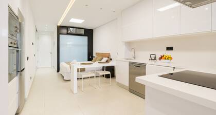 Temple Home By Canariasgetaway