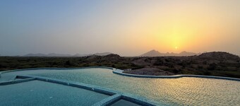 One Earth A Leopard Park Jawai