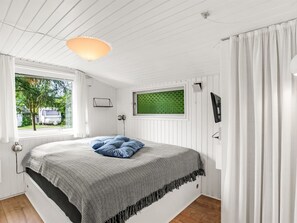 2 chambres, accès à Internet