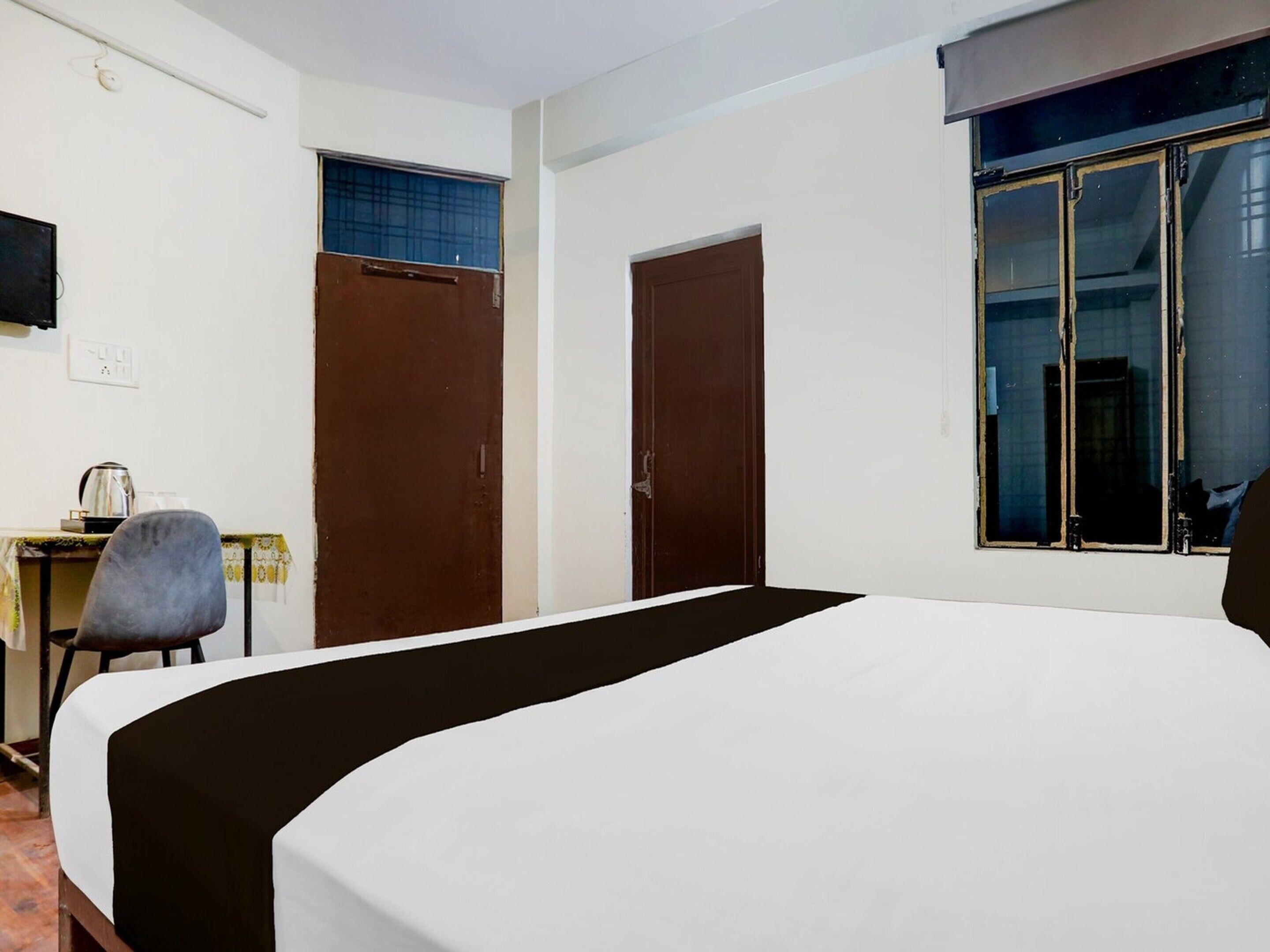 하  우스 | 1 개의 침실