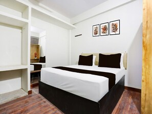 House | 1 bedroom - Hotel O George Town (Prayagraj)