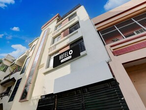 House | Exterior