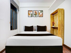 House | 1 bedroom - Hotel O George Town (Prayagraj)