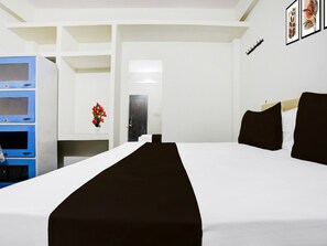 Hus | 1 soveværelse