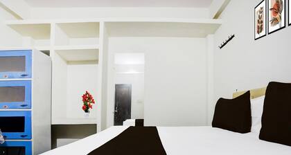 Hotel O George Town