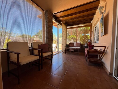 More JAPIMON rest and relaxation 5' from the beach and 25' from Port Aventura Wold