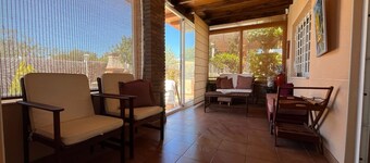 More JAPIMON rest and relaxation 5' from the beach and 25' from Port Aventura Wold