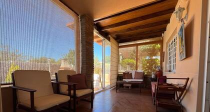 More JAPIMON rest and relaxation 5' from the beach and 25' from Port Aventura Wold