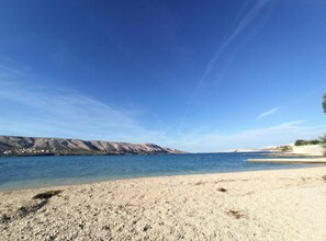 Apartment | Außenbereich