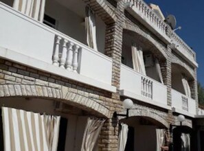 Apartment | Außenbereich