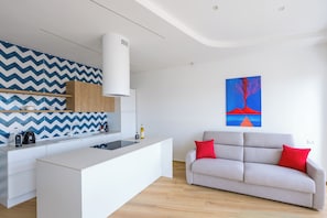 TV connectée
