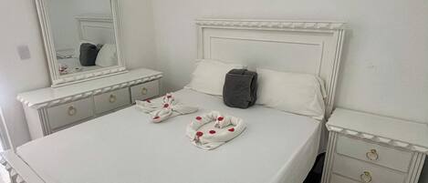 1 bedroom, Internet